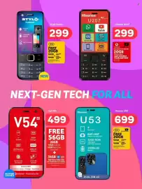 PEP catalogue Page 16