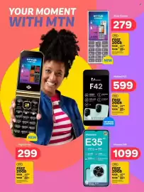 PEP catalogue Page 4