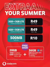 PEP catalogue Page 7