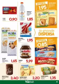 Volantino Gran Risparmio Pagina 13