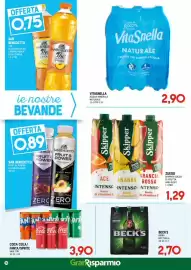 Volantino Gran Risparmio Pagina 16