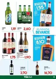 Volantino Gran Risparmio Pagina 17