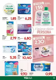 Volantino Gran Risparmio Pagina 19