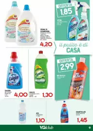 Volantino Gran Risparmio Pagina 21