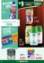 Volantino Gran Risparmio Pagina 22