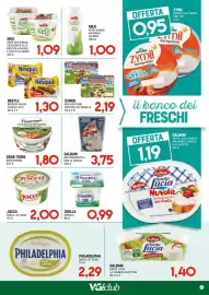 Volantino Gran Risparmio Pagina 5