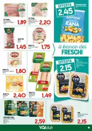 Volantino Gran Risparmio Pagina 7