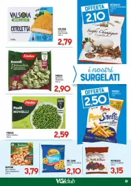 Volantino Gran Risparmio Pagina 9