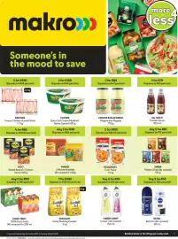 Makro catalogue Page 1