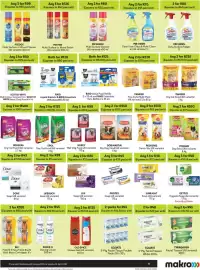 Makro catalogue Page 11