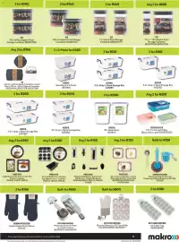 Makro catalogue Page 15