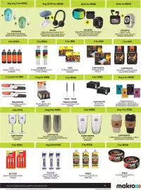 Makro catalogue Page 17