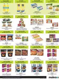 Makro catalogue Page 3