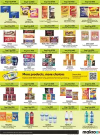 Makro catalogue Page 7