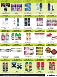 Makro catalogue Page 9