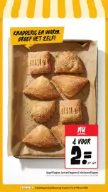 Jumbo Foodmarkt folder week 5 Pagina 11