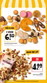 Jumbo Foodmarkt folder week 5 Pagina 12