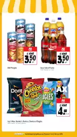 Jumbo Foodmarkt folder week 5 Pagina 16