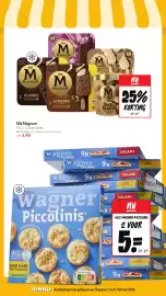 Jumbo Foodmarkt folder week 5 Pagina 17