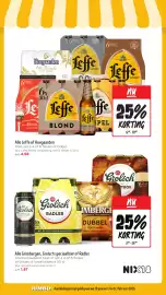 Jumbo Foodmarkt folder week 5 Pagina 18