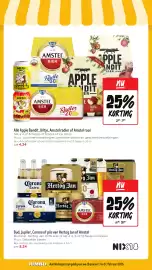 Jumbo Foodmarkt folder week 5 Pagina 19