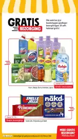 Jumbo Foodmarkt folder week 5 Pagina 22