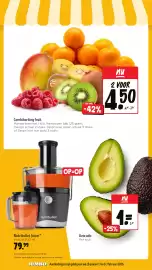 Jumbo Foodmarkt folder week 5 Pagina 4