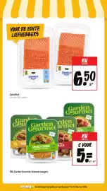 Jumbo Foodmarkt folder week 5 Pagina 8