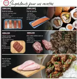 Catalogue Costco page 3