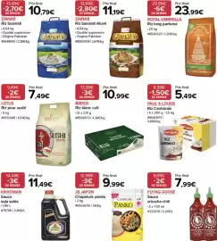 Catalogue Costco page 4