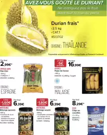 Catalogue Costco page 6