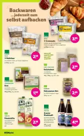 Aleco Biomarkt Prospekt Seite 10