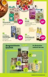 Aleco Biomarkt Prospekt Seite 11