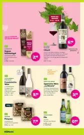 Aleco Biomarkt Prospekt Seite 12