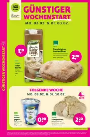 Aleco Biomarkt Prospekt Seite 5
