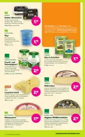 Aleco Biomarkt Prospekt Seite 7