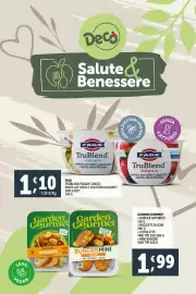 Volantino Deco Supermercati settimana 5 Pagina 1