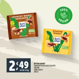 Volantino Deco Supermercati settimana 5 Pagina 2