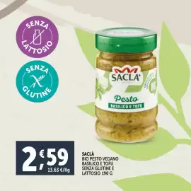 Volantino Deco Supermercati settimana 5 Pagina 4