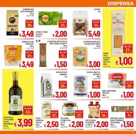 Volantino Famila Market Pagina 11