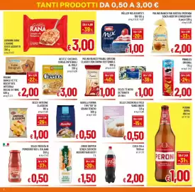 Volantino Famila Market Pagina 2