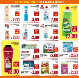 Volantino Famila Market Pagina 3