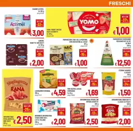 Volantino Famila Market Pagina 7