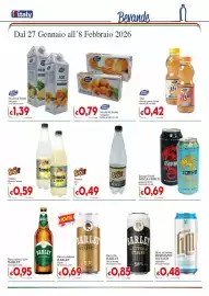 Volantino D'Italy Pagina 10