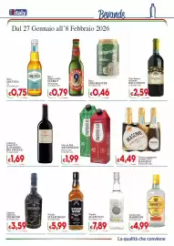 Volantino D'Italy Pagina 11