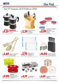 Volantino D'Italy Pagina 12