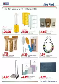 Volantino D'Italy Pagina 13