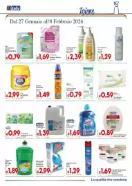 Volantino D'Italy Pagina 15