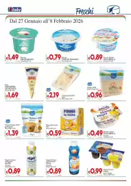 Volantino D'Italy Pagina 2