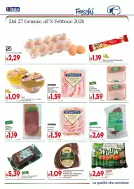 Volantino D'Italy Pagina 3